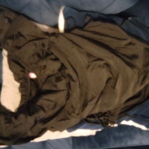 YMI Black Bathing Suit